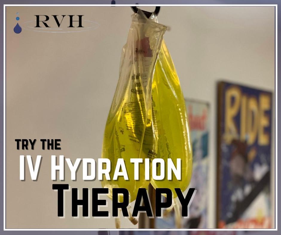 At Revita Health, we offer IV hydration therapy for rapid rehydration and replenishment of essential nutrients. Our IV treatments are customized based on your needs—whether you