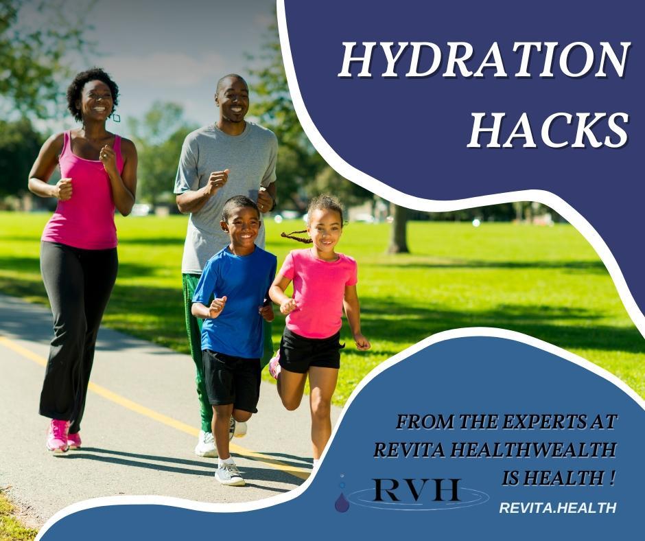 Begin each morning with a full glass of water. After hours of sleep, your body is naturally dehydrated